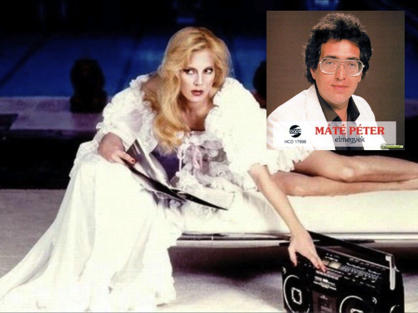 Illustration for article titled Magyar pop sikerek a nagyvilágban és amikor a külföldi sztárok magyarul énekelnek /Ráadás Ripoff Raskolnikov: Quimby-Most múlik pontosan/.em/em