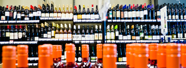 Ha kinyírják a kedvenc piakereskedéseimet, én forradalmat szítok