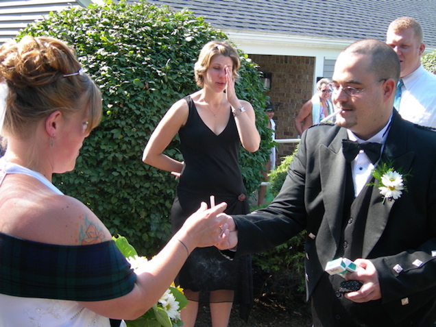 A nap sztorija: a törvény miatt házasodik a trafikos