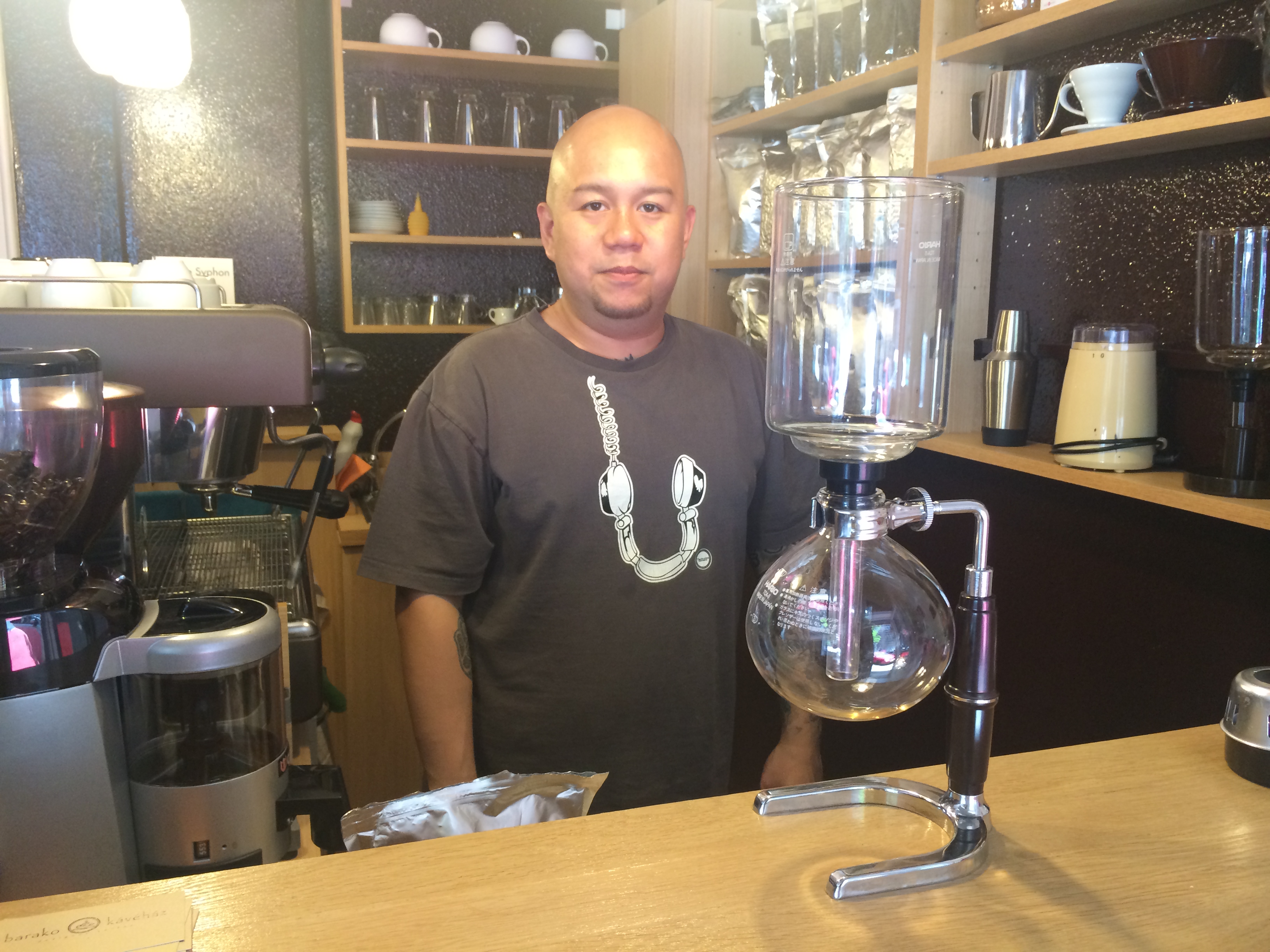 Illustration for article titled Titokban megnyílt Budapest legjobb kávézója