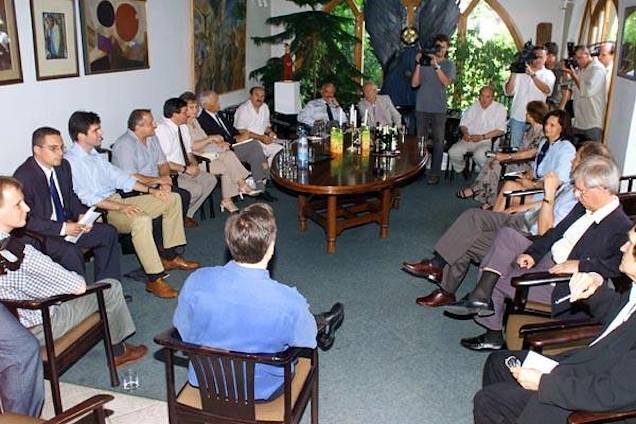 Illustration for article titled Mennyi minden változott 13 év alatt!