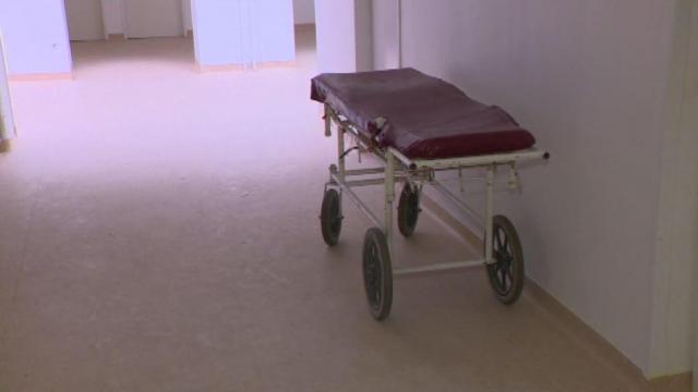 Nem jól mennek itt a dolgok!