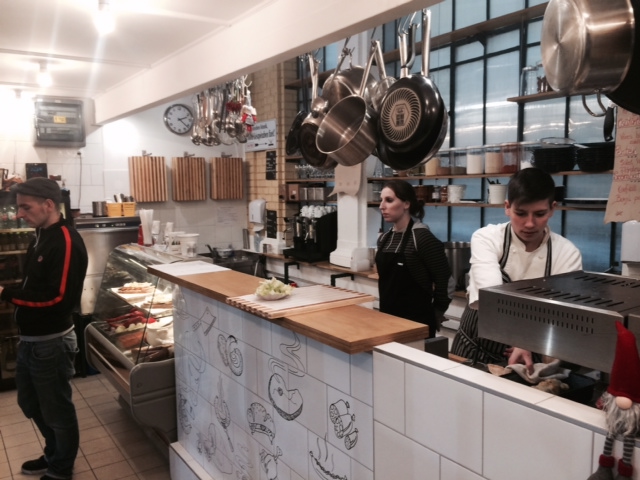 Illustration for article titled Gasztrobomba a Belvárosban: egy helyre költözik egy rakás híres étterem