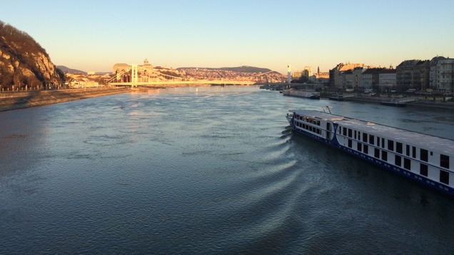 Azért ez a mediterrán tél hibátlan