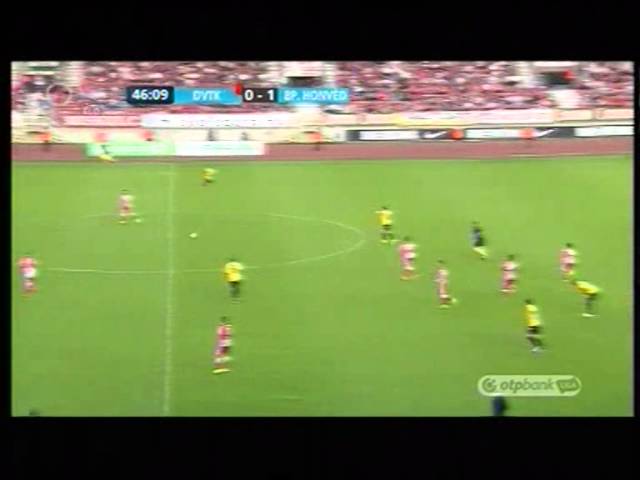 Ilyen gyorsan még soha senki nem gyógyult meg futballpályán