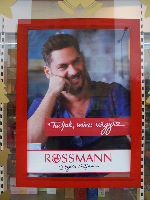 Árpa Attila tudja, hogy mire vágysz