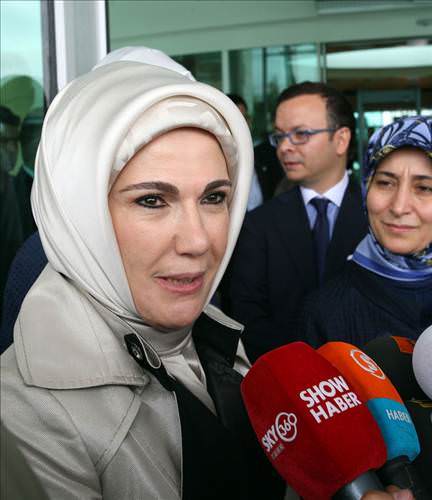 Illustration for article titled POLITIKONC#10