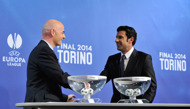 Minden adott a Madrid–Madrid döntőhöz