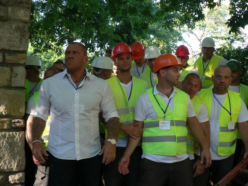 Illustration for article titled Gusztustalansági verseny