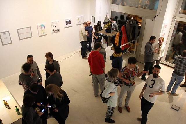 Illustration for article titled Rengeteg fehér por felszívásával ünnepeltük meg a karácsonyt (18+)