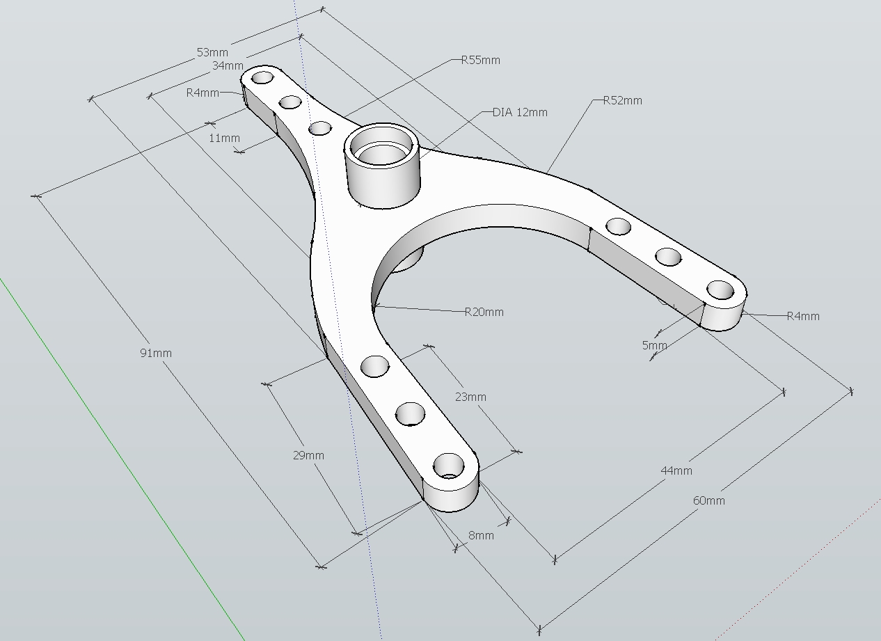 Illustration for article titled Már az ember tudatállapota is megváltozik egy bambuszbringán