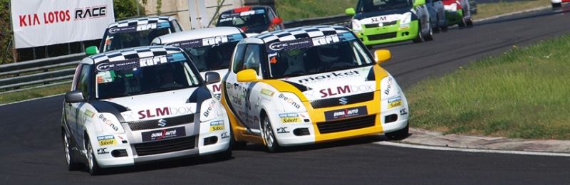 Ügyes-bajos kalandjaim a motorsportban