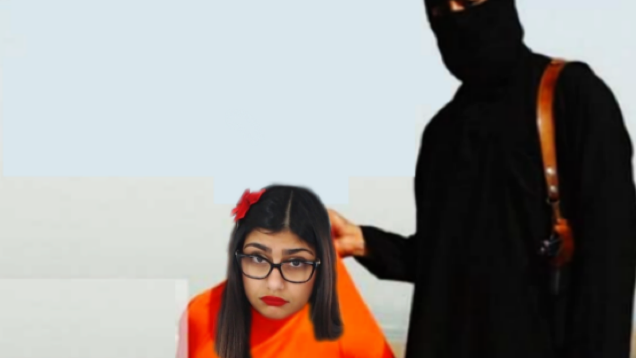 Egy világ veri rá, de otthon levágnák a fejét