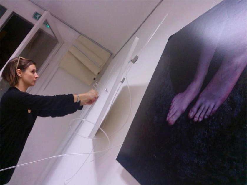 Ma délután krumpliért kaphatsz patinás műalkotást