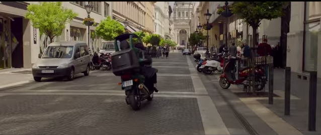 Illustration for article titled Hány budapesti részletet ismersz fel ebben az előzetesben?