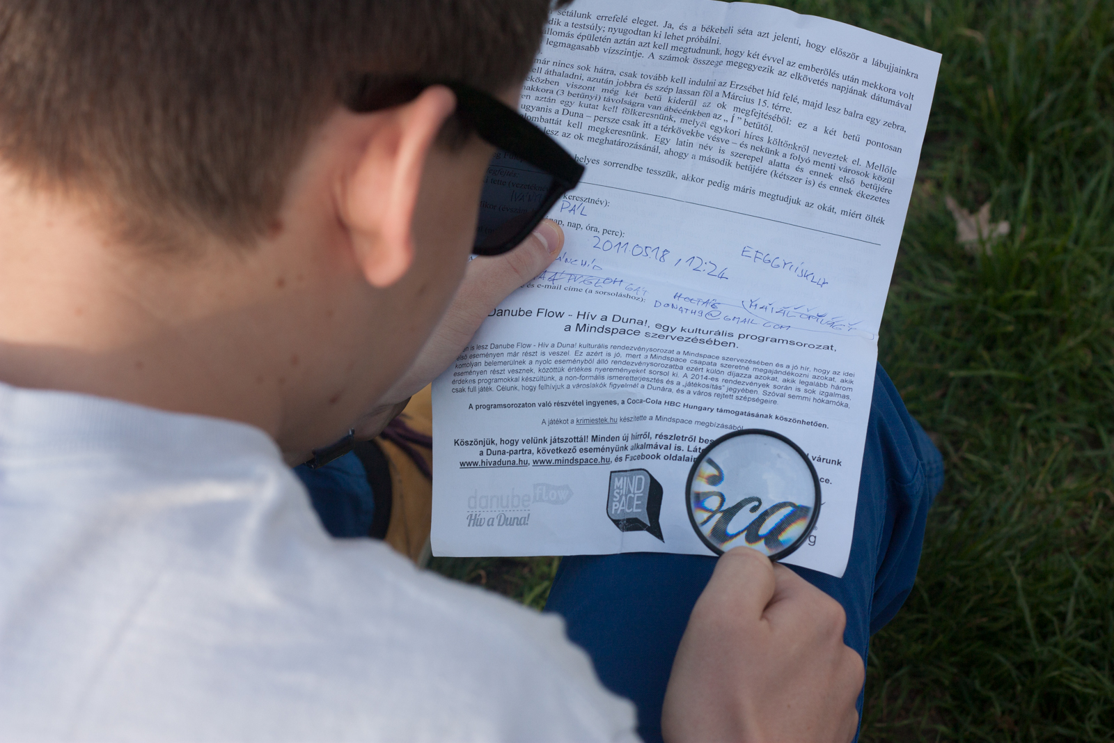 Illustration for article titled Hatalomvágyból gyilkoltak Budapest szívében (a Cink nyomoz)