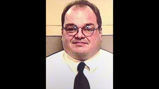 Kétszer mellbe lőtték, de a Biblia közbeszólt