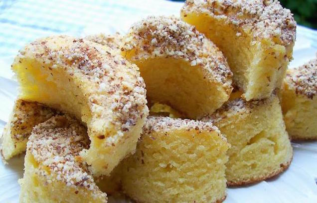 Lemondtam a Kossuthkifliről