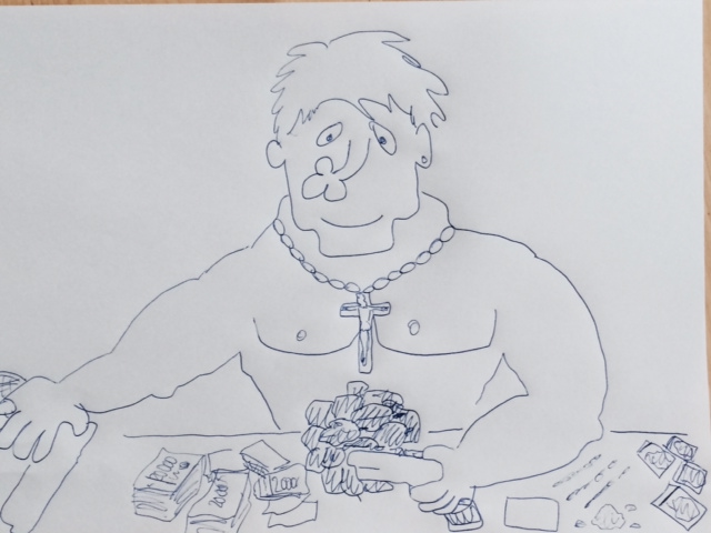 Kedves Orbán Viktor! Találkozzunk drogügyben!