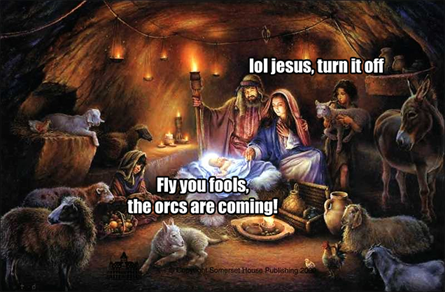 10 dolog, ami tönkreveri a karácsonyi hangulatomat