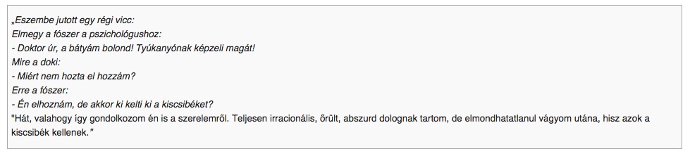 Illustration for article titled Vessetek a mókusok elé ! Annie Hall, a film amelyet kötelező ismét megtekinteni!