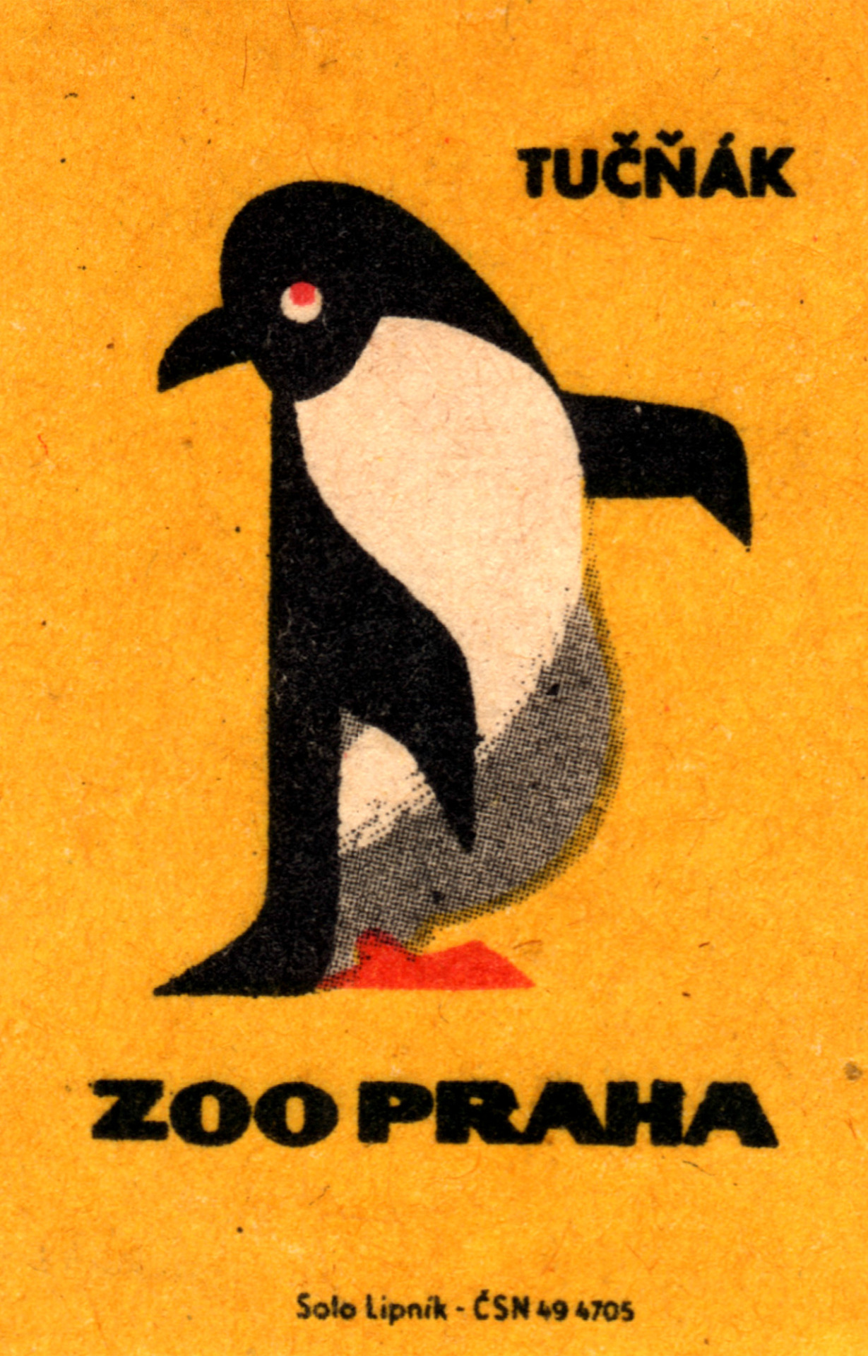 Illustration for article titled Csehül minden állat neve viccesebb