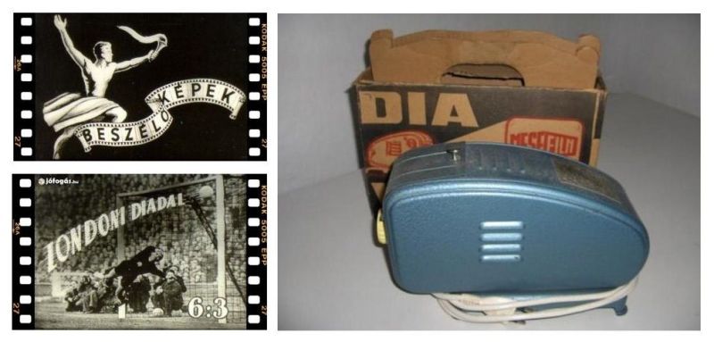 Illustration for article titled High-Tech a Rákosi és Kádár rendszerben