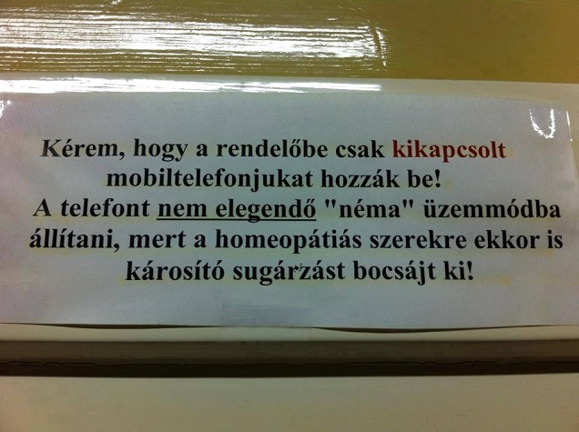 Vágó István rémálma egyetlen mondatban