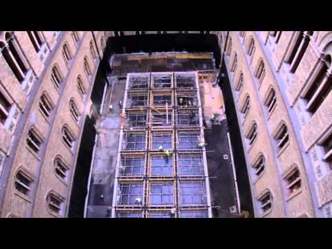 Nézd meg a Kossuth tér átalakítását egy time-lapse videón!