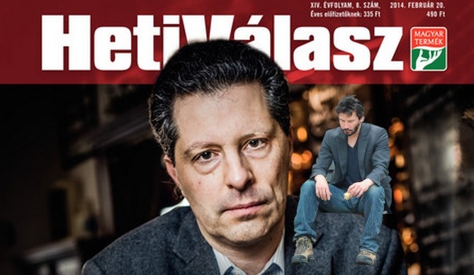 Sad Schiffer, ne add fel, az élet mégis szép!!!