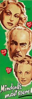 Illustration for article titled Régi idők mozija 5. - Beszéljünk a nőkről!em/em