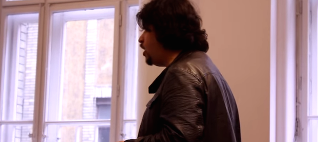 Őrültség vagy ügyes Puzsértól, hogy leszerződött a Magyar Nemzethez?