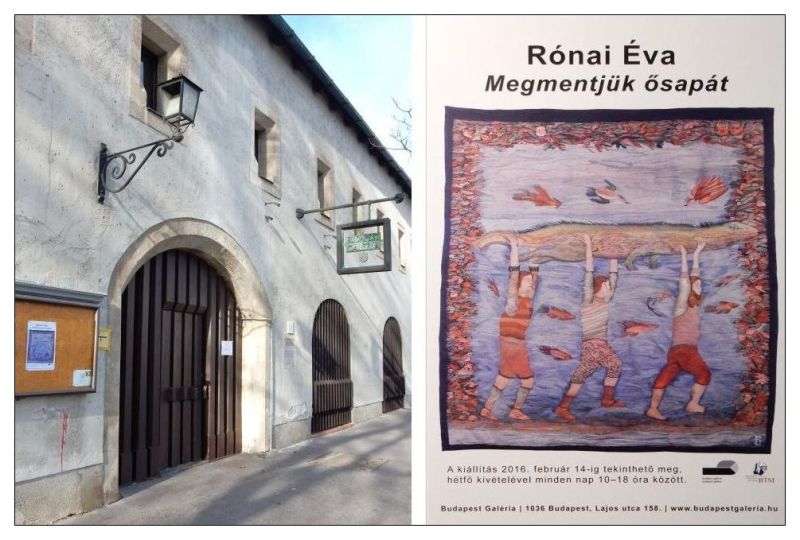 Illustration for article titled Molyok támadása a gobelin szőttesek ellen