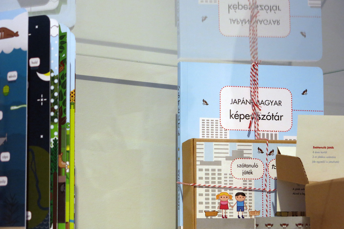 Illustration for article titled Végre itt az ember, aki elkergetheti Bogyót és Babócát