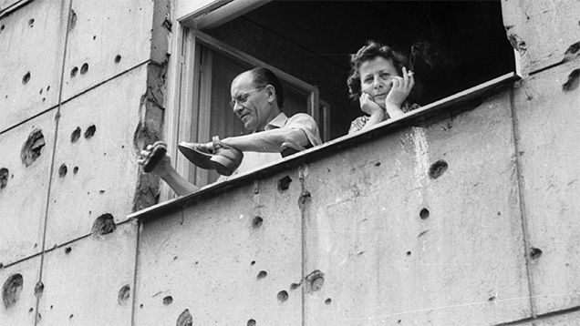 Milyen a jó férficipő?