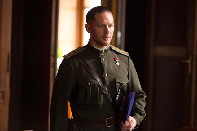 Illustration for article titled Az a film, amit az oroszok betiltottak, hát az egy piszkosul fura film