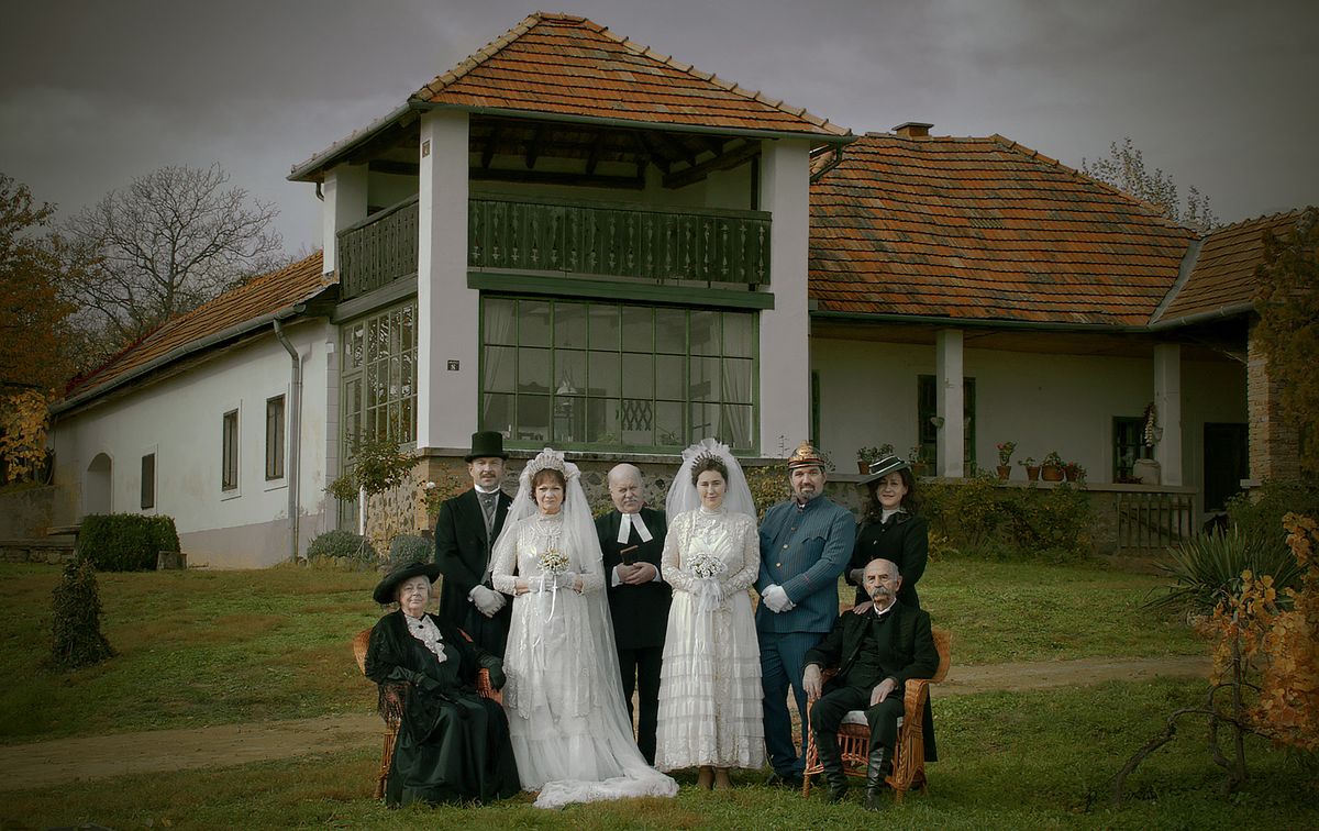 Anyám és más futóbolondok