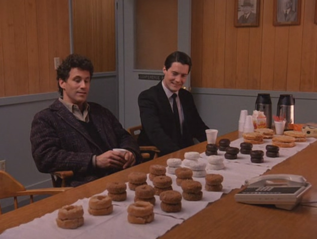 Illustration for article titled Végre végignéztem a teljes Twin Peakst! Mit gondoltok, bejött nekem?