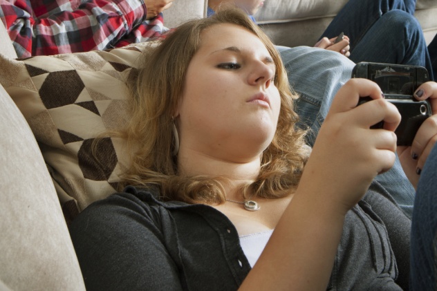 Az elpunnyadt nemzedék