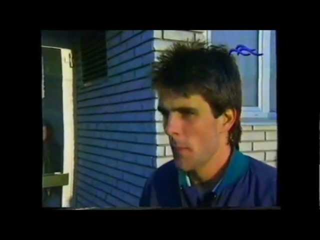 A mai focistákból hiányzik az a fajta játékszenvedély, ami bennünk megvolt