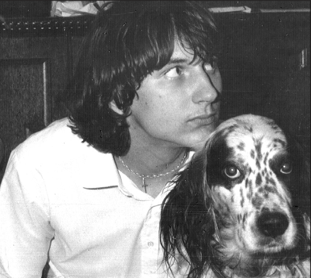 És nincs az Úr a hegy tetején. Semjén Zsolt költészete