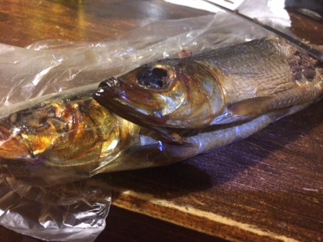 Füstölt hallal kommentelt a népszerű cinkes troll