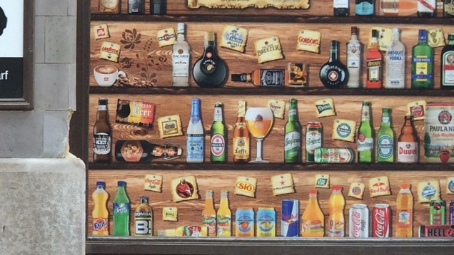 Illustration for article titled Kemények a trafikok, nagyon kemények