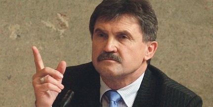 Keller László nem tűnt el, csak egy kicsit átalakult