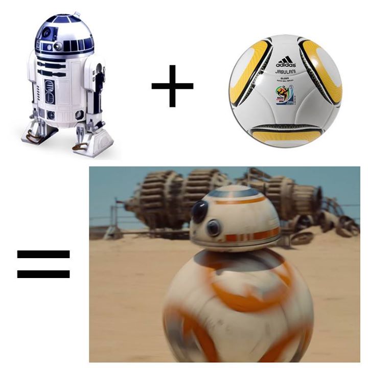 Illustration for article titled Az internet máris az új fénypalloson nevet