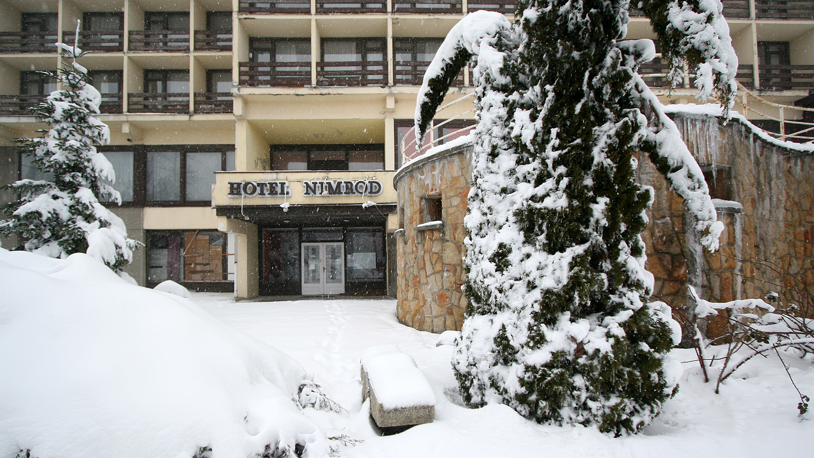 Illustration for article titled Itt a tél, és egyébként mindenki azt ír, amit akar, csak írjon!