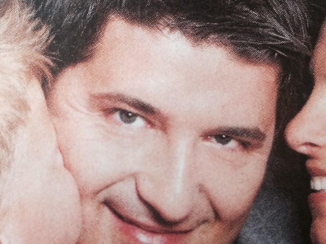 Hajdú Péter árbevétele tavaly egymilliárd forint volt