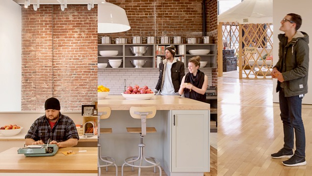 Amerikában már a menő cégeknek sincs pénzük fűtésre