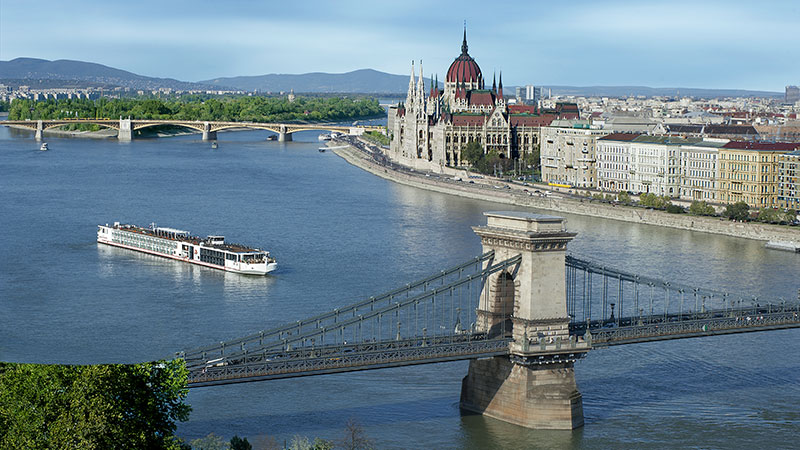 Ezek teljesen el vannak ájulva Budapesttől