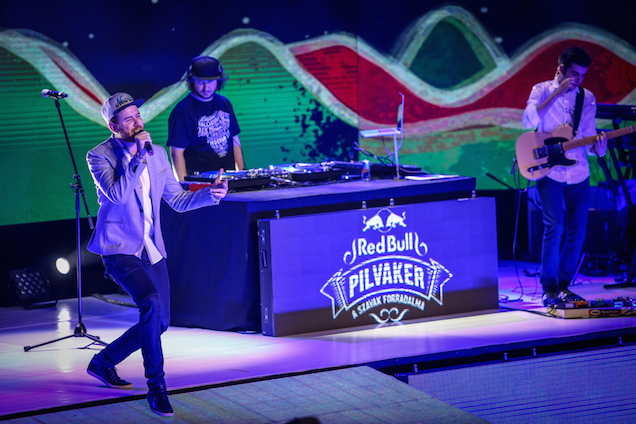 Hiába a dupla telt ház, a tévében dupla nullát hozott a Pilvaker